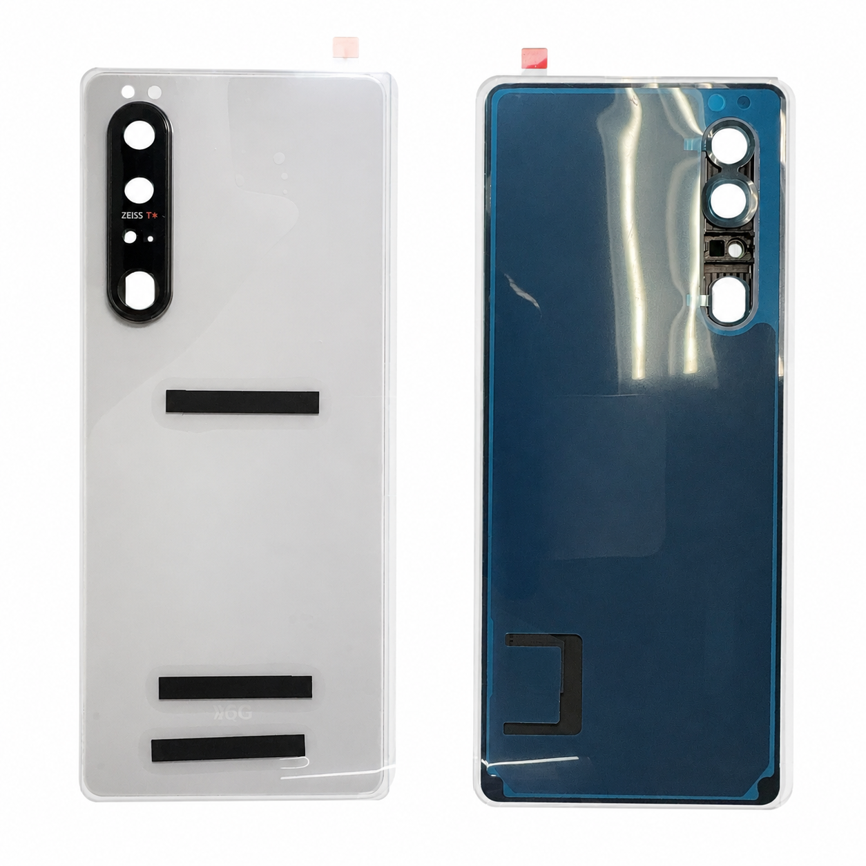 Xperia バックパネル