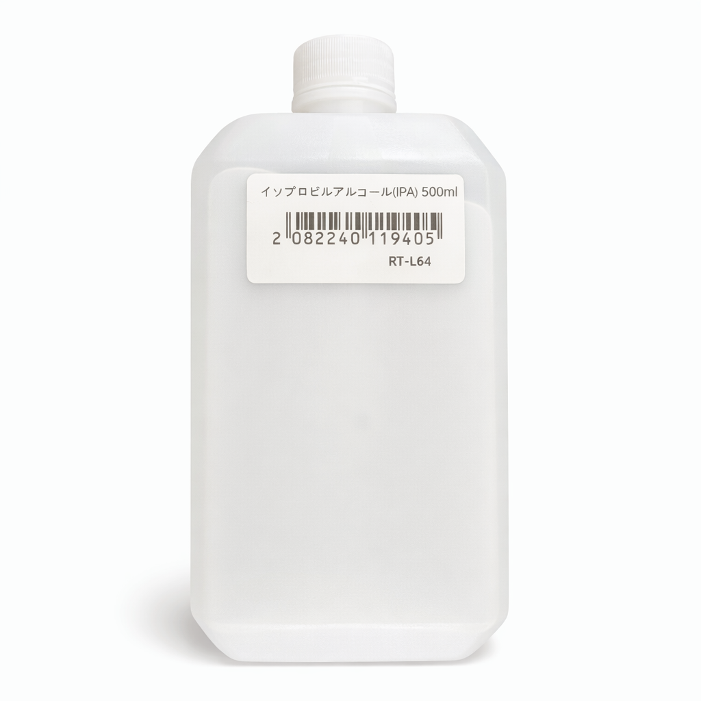 イソプロピルアルコール(IPA)