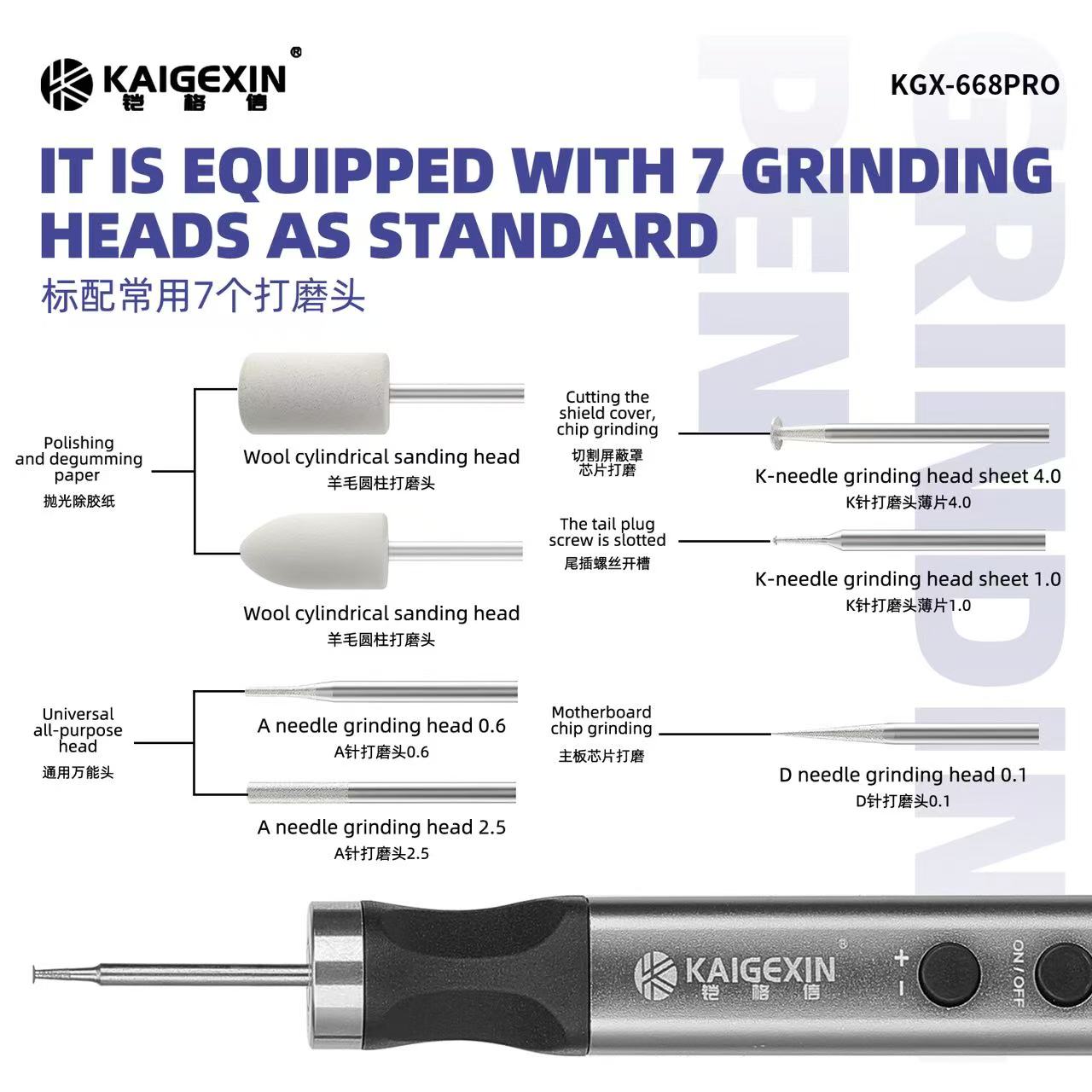 ハンディールーター